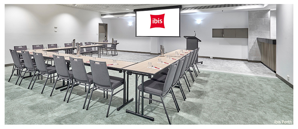 ibis Perth