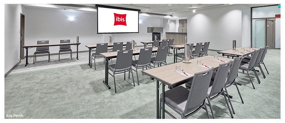 ibis Perth