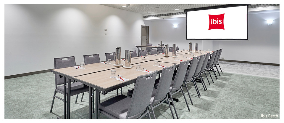 ibis Perth
