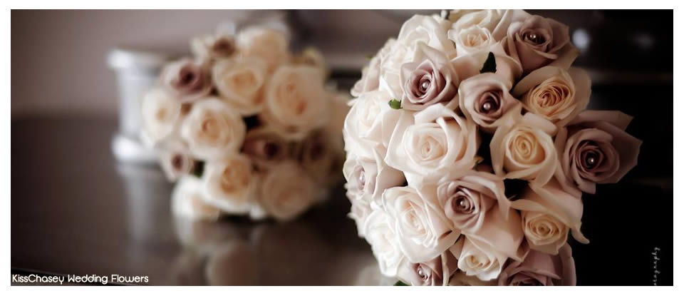 KissChasey Wedding Flowers