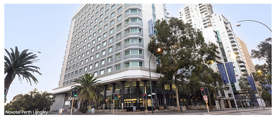 Novotel Perth Langley
