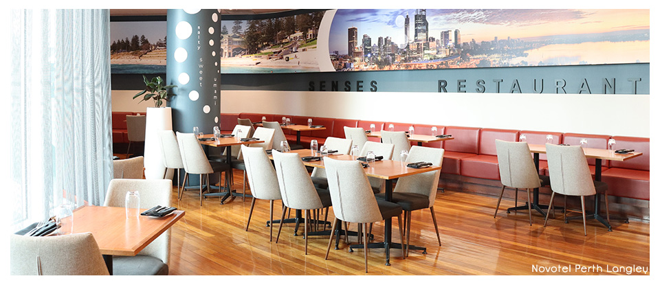 Novotel Perth Langley