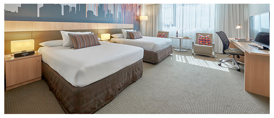 Mercure Hotel Perth