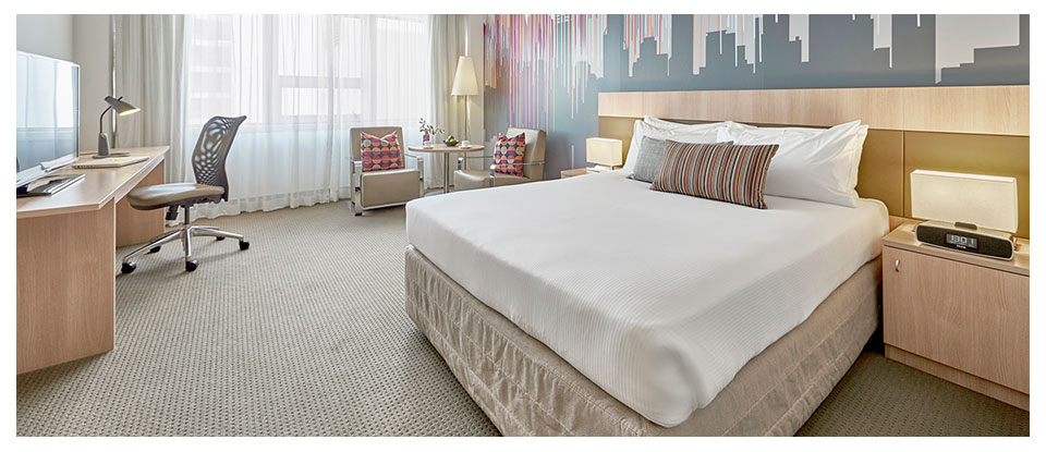 Mercure Hotel Perth