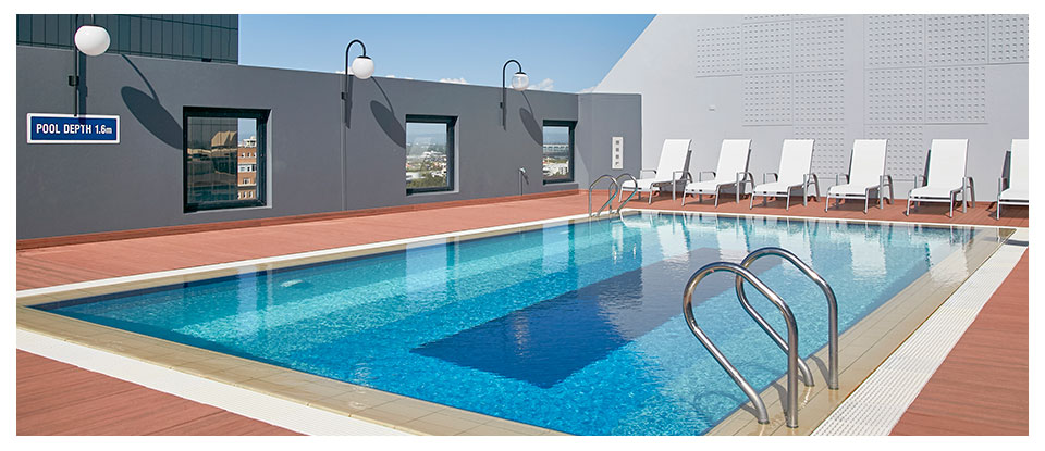 Mercure Hotel Perth
