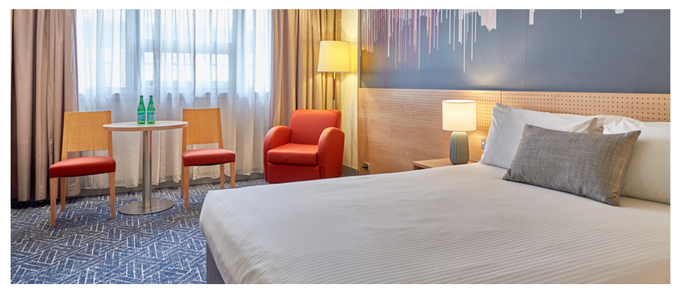 Mercure Hotel Perth