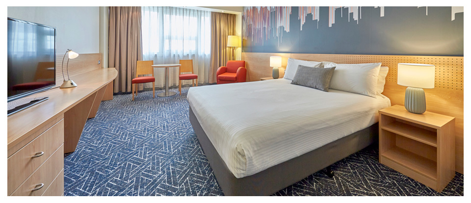 Mercure Hotel Perth