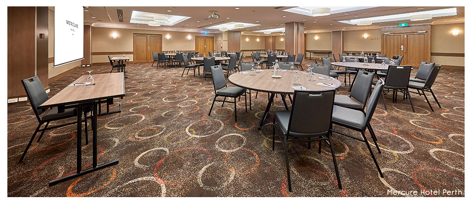 Mercure Hotel Perth