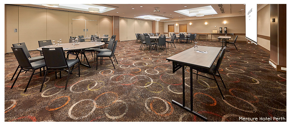 Mercure Hotel Perth