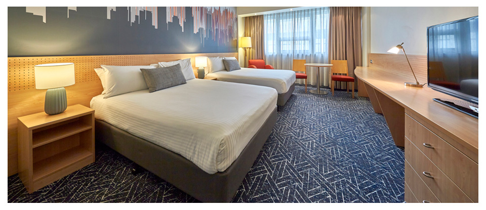 Mercure Hotel Perth