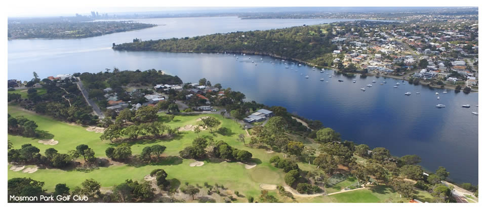 Mosman Park Golf Club