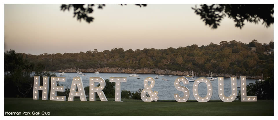 Mosman Park Golf Club