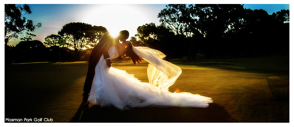 Mosman Park Golf Club