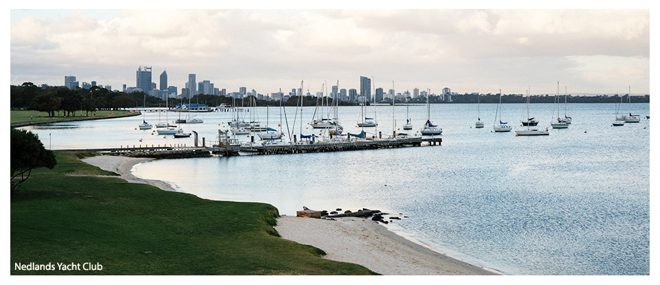 Nedlands Yacht Club
