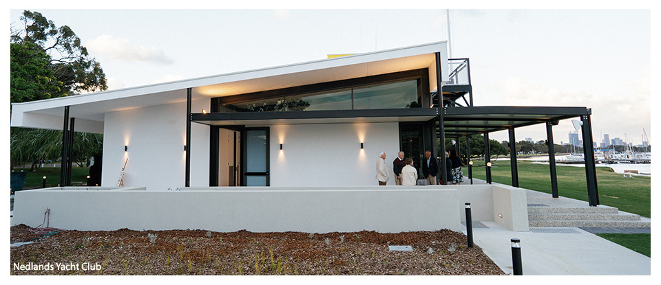 Nedlands Yacht Club