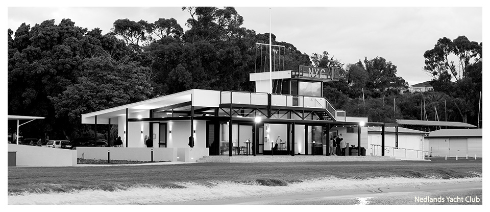 Nedlands Yacht Club