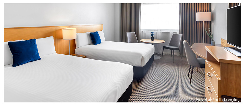 Novotel Perth Langley