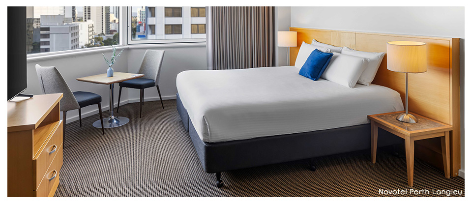Novotel Perth Langley
