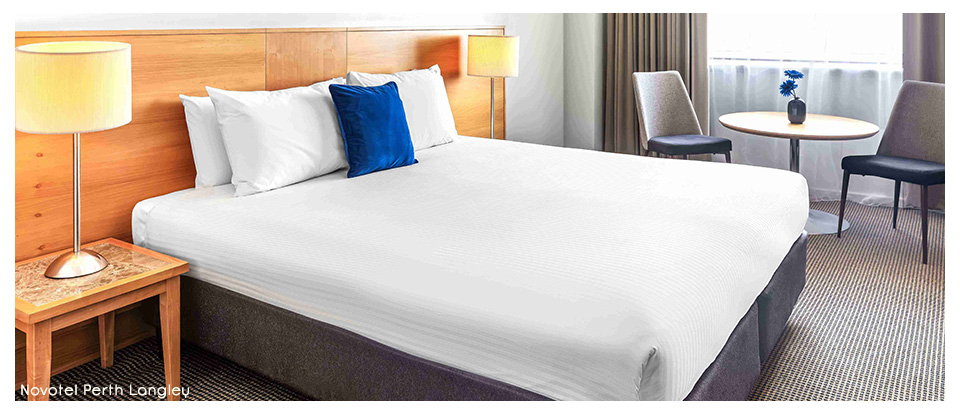 Novotel Perth Langley