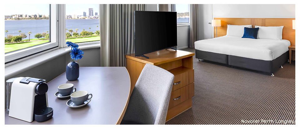 Novotel Perth Langley