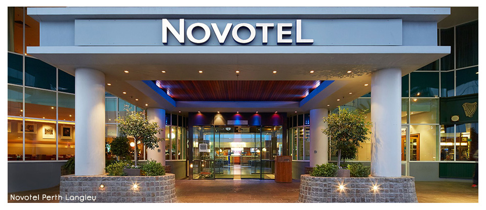 Novotel Perth Langley