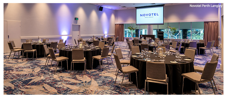 Novotel Perth Langley