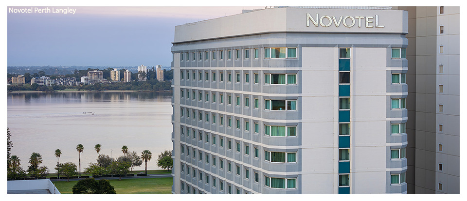 Novotel Perth Langley