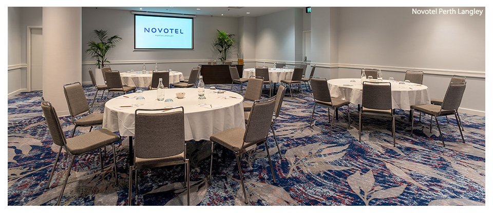 Novotel Perth Langley