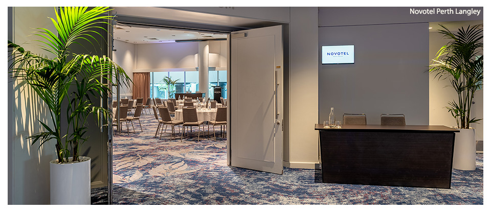Novotel Perth Langley