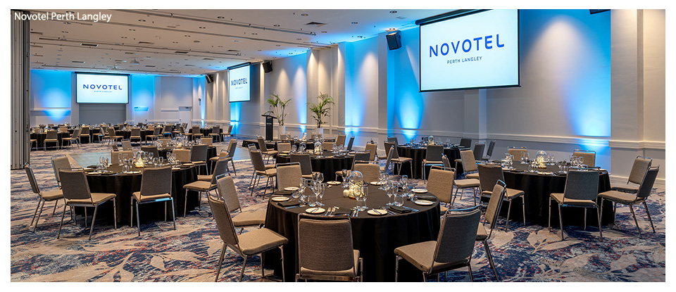 Novotel Perth Langley