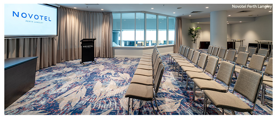 Novotel Perth Langley