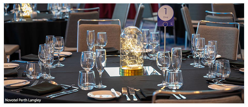 Novotel Perth Langley