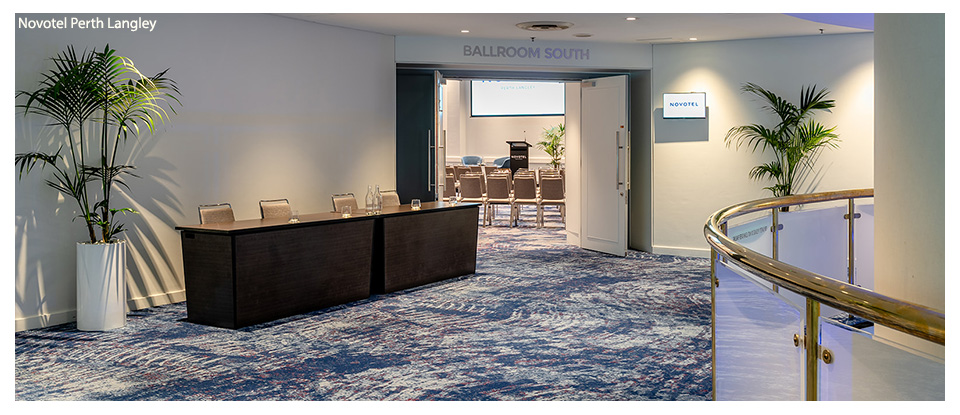 Novotel Perth Langley