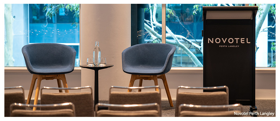 Novotel Perth Langley