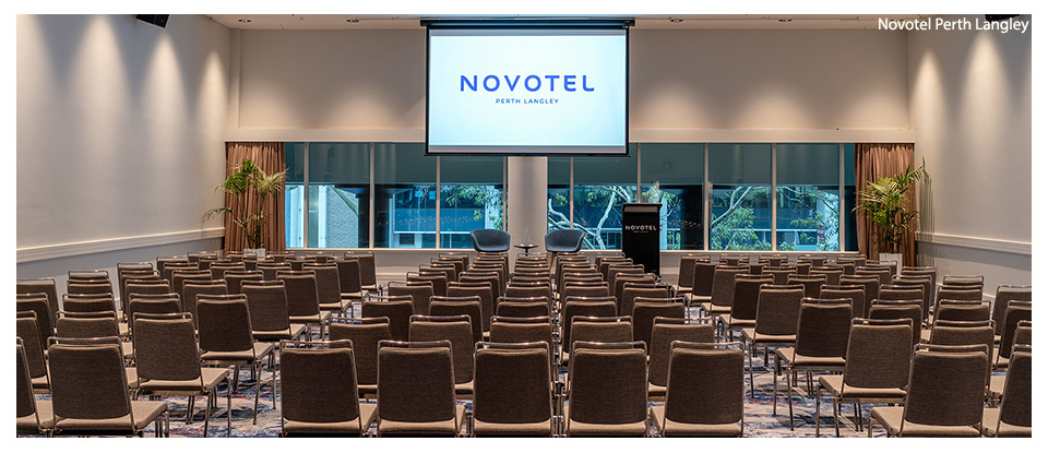 Novotel Perth Langley