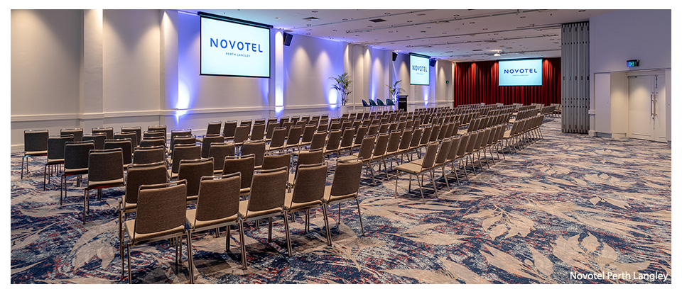 Novotel Perth Langley