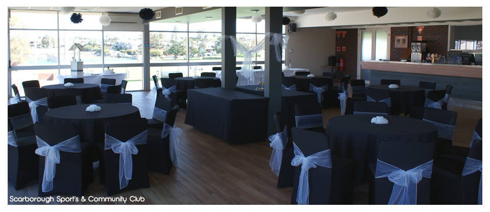 Scarborough Sportsmens Club