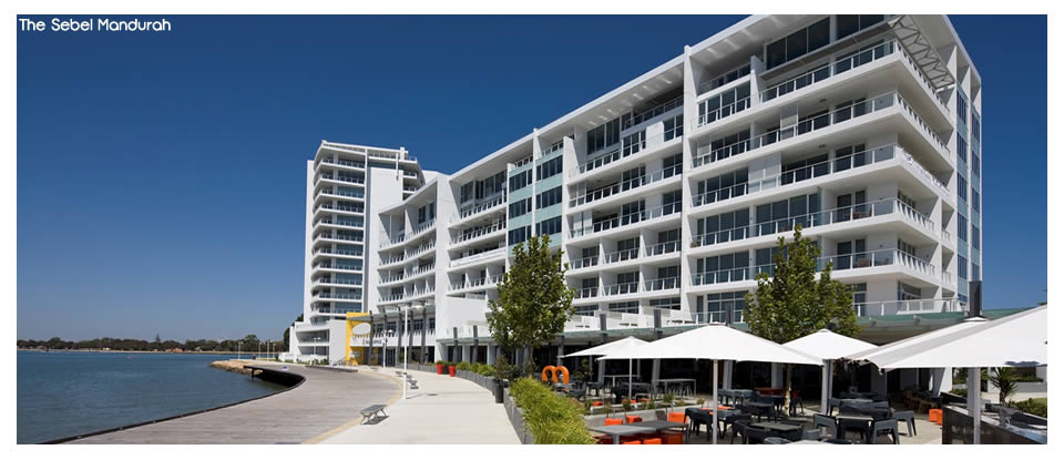 The Sebel Mandurah
