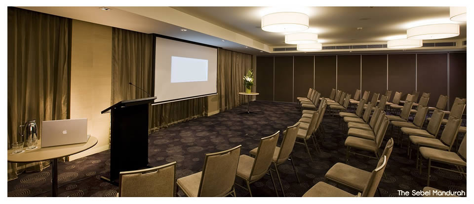 The Sebel Mandurah