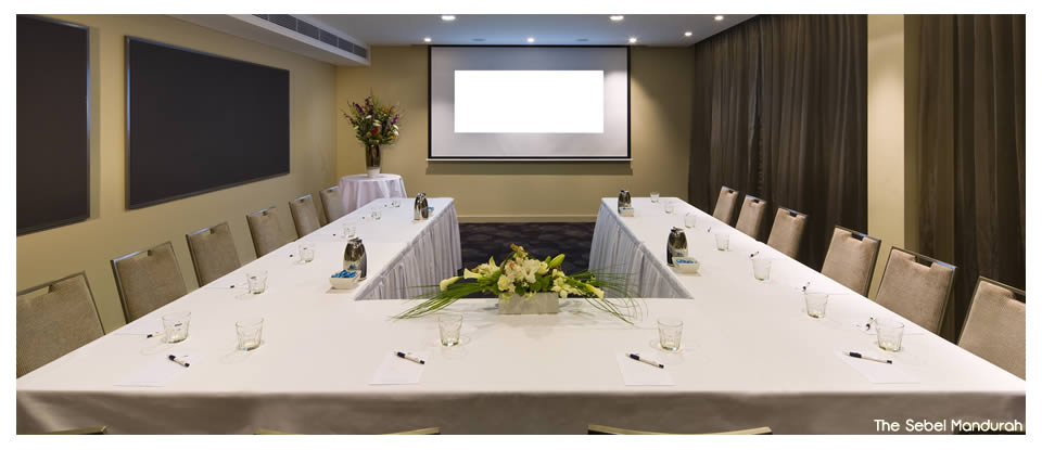 The Sebel Mandurah