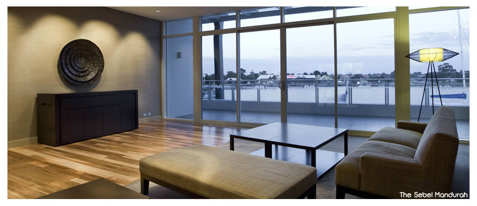 The Sebel Mandurah