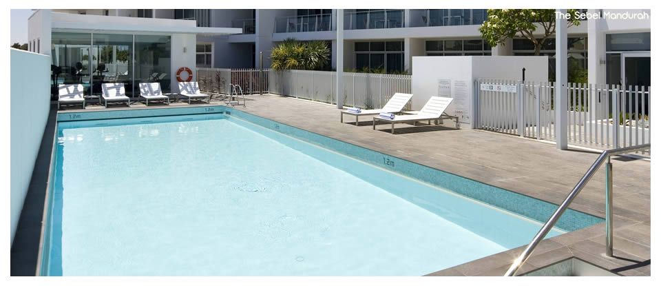 The Sebel Mandurah