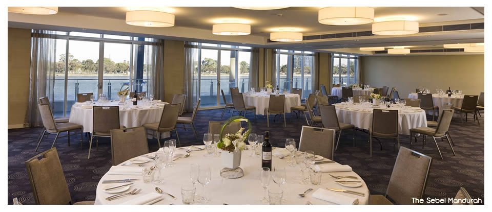 The Sebel Mandurah