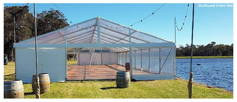 Southwest Event Hire
