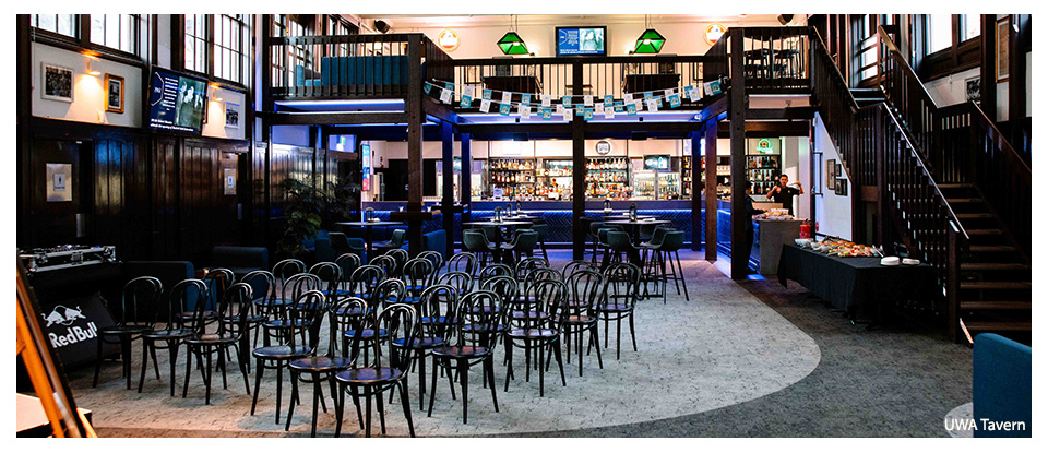 UWA Tavern