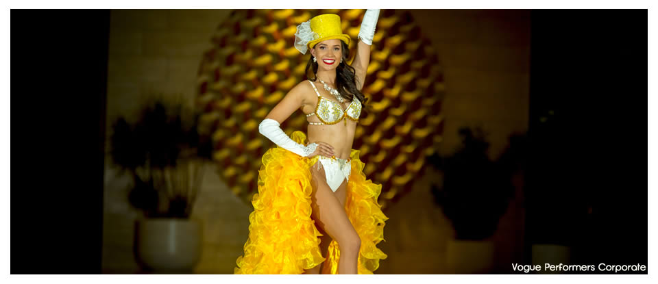 Vogue Performers Corporate