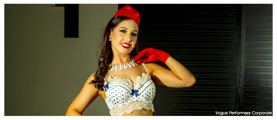 Vogue Performers Corporate
