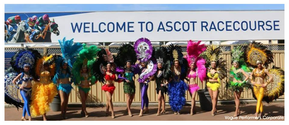 Vogue Performers Corporate