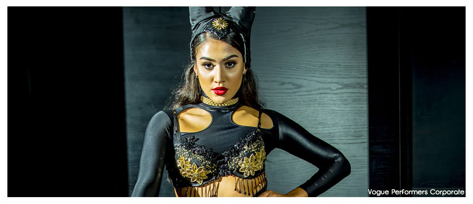 Vogue Performers Corporate
