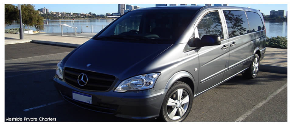 Westside Private Charters